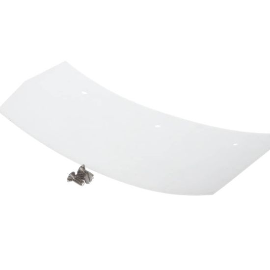 Picture of Robot Coupe R45/60 Soft Scraper Assembly Part# 59220