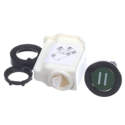 Picture of Robot Coupe Knob Ii Part# 59486
