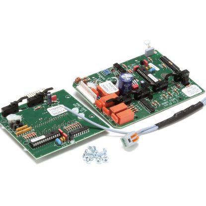 Picture of Robot Coupe Control Platewire Vcm Part# 59483