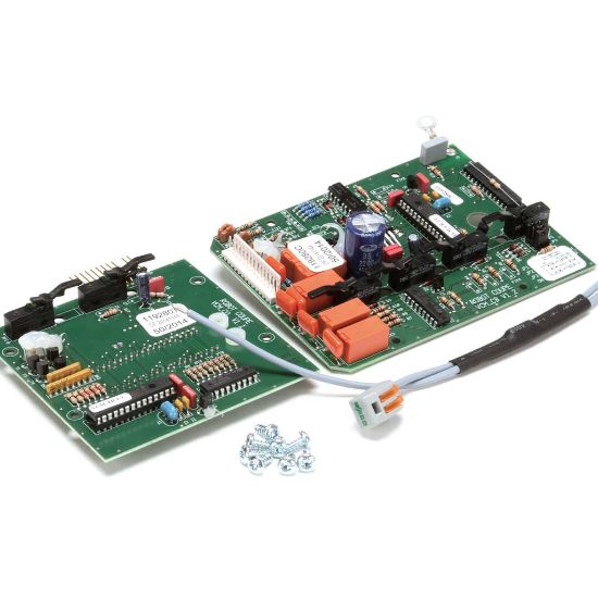 Picture of Robot Coupe Control Platewire Vcm Part# 59483