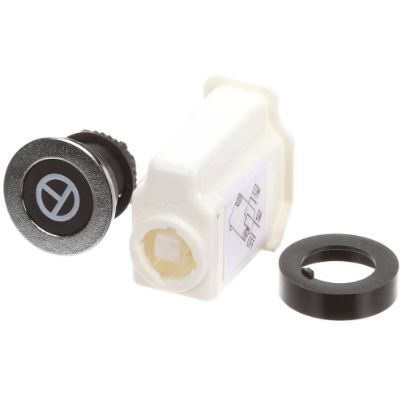 Picture of Robot Coupe Pulse Knob Part# 59487
