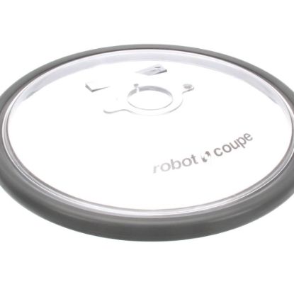 Picture of Robot Coupe Lid Ans Seal Assembly Part# 59496