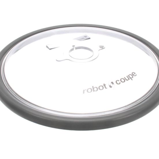 Picture of Robot Coupe Lid Ans Seal Assembly Part# 59496