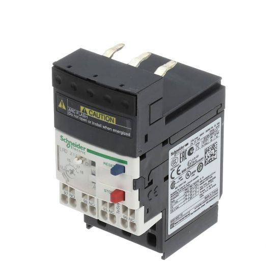 Picture of Robot Coupe Relay Th Lrd 213 Tesys Part# 59491