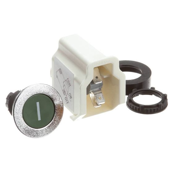 Picture of Robot Coupe Knob I Part# 59485