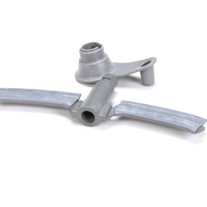 Picture of Robot Coupe Lid Wiper Assembly R45a Part# 59511