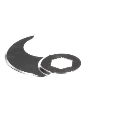 Picture of Robot Coupe R15e/r20e Straight Blade Part# 59392