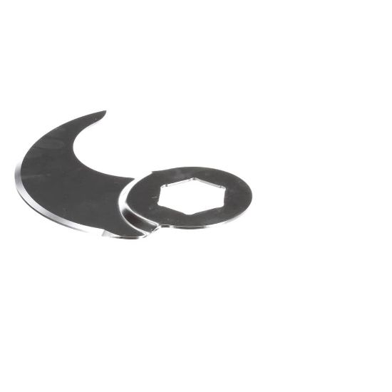 Picture of Robot Coupe R15e/r20e Straight Blade Part# 59392
