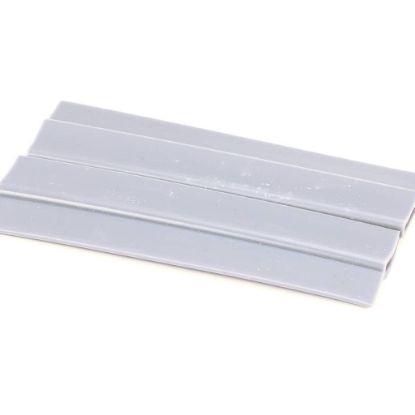 Picture of Robot Coupe Soft Scraper Assembly R45a Part# 59512