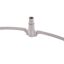 Picture of Robot Coupe Lid Scraper R60a Part# 59516