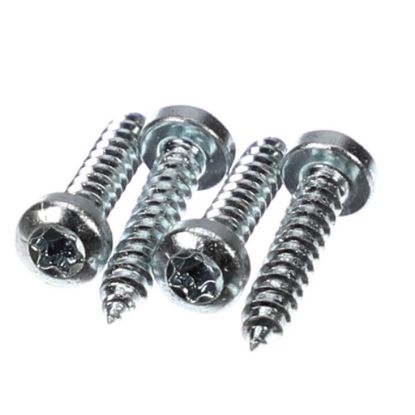 Picture of Robot Coupe Screw Assembly 39X19 Torx Part# 59546