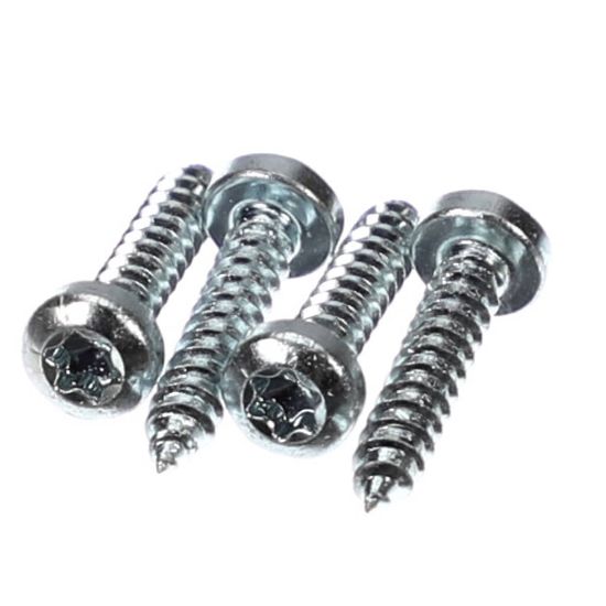 Picture of Robot Coupe Screw Assembly 39X19 Torx Part# 59546