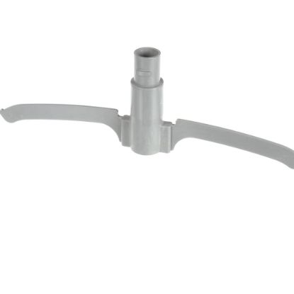 Picture of Robot Coupe Lid Scraper R45a Part# 59513