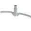 Picture of Robot Coupe Lid Scraper R45a Part# 59513