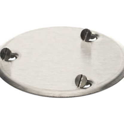 Picture of Robot Coupe Front Cover Kit Vcm Part# 59552