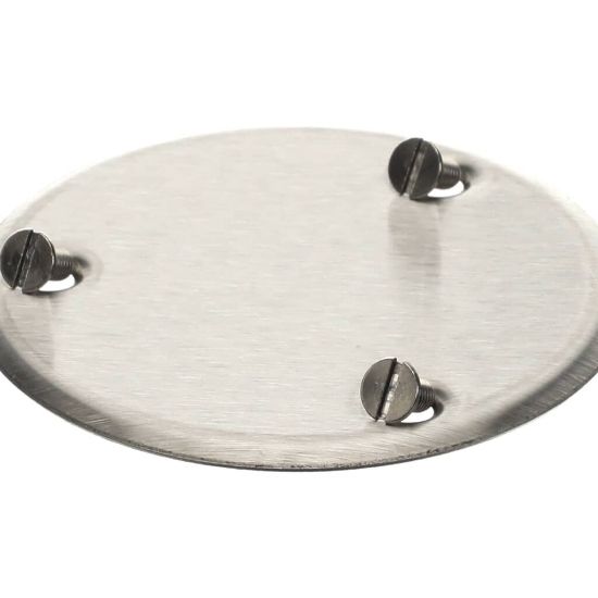 Picture of Robot Coupe Front Cover Kit Vcm Part# 59552