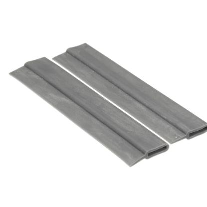 Picture of Robot Coupe Soft Scraper Assembly R60a, 2Pcs Part# 59515