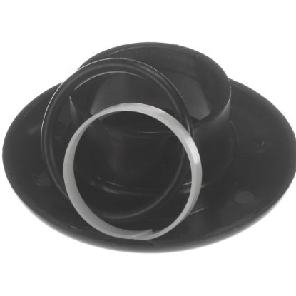 Picture of Robot Coupe Upper Deflector And Toric Seal Assembly Part# 59566