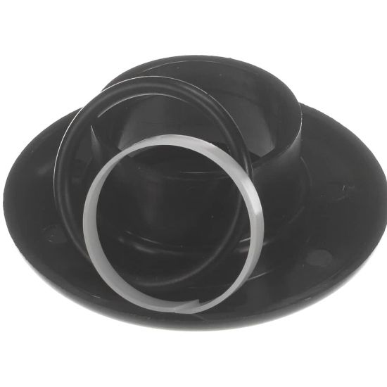 Picture of Robot Coupe Upper Deflector And Toric Seal Assembly Part# 59566