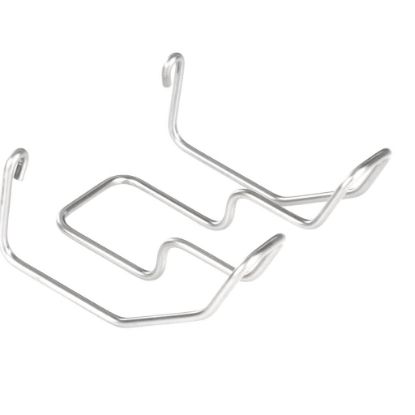 Picture of Robot Coupe Mp800t Wall Support Part# 89007