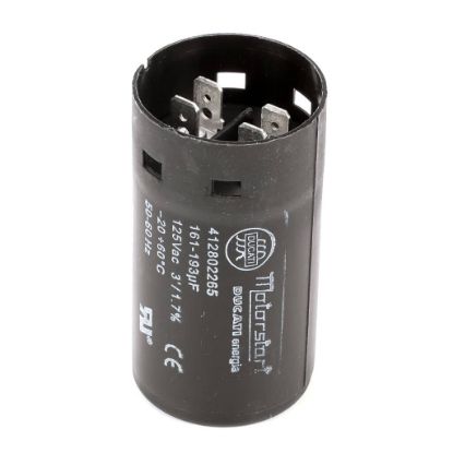 Picture of Robot Coupe Capacitor 180Af 120V Part# 603669S