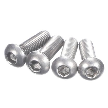 Picture of Robot Coupe Handle Screw Mp800t Afs Part# 89022
