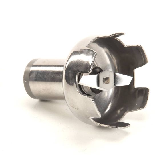 Picture of Robot Coupe Mmp Complete Bell Assembl Part# 89053