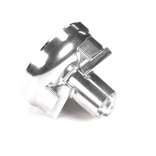 Picture of Robot Coupe Aluminium Casing Mp800 T Part# 89009