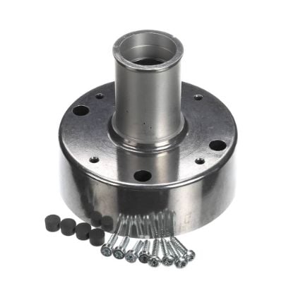 Picture of Robot Coupe Alu Lower Body Part# 89088