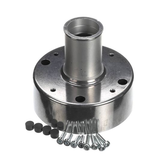Picture of Robot Coupe Alu Lower Body Part# 89088