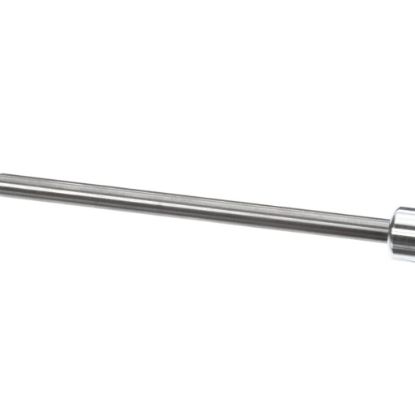 Picture of Robot Coupe R8e-blx20e Hinge Assembly. Part# 59333