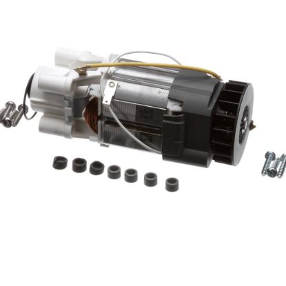 Picture of Robot Coupe Mmp240-120v Motor Part# 89105