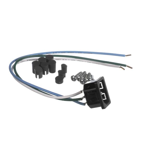 Picture of Robot Coupe Connector Mp 120V Part# 89149