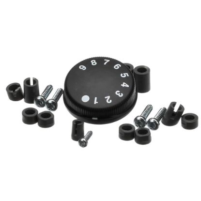 Picture of Robot Coupe Mp Variator Switch Part# 89154