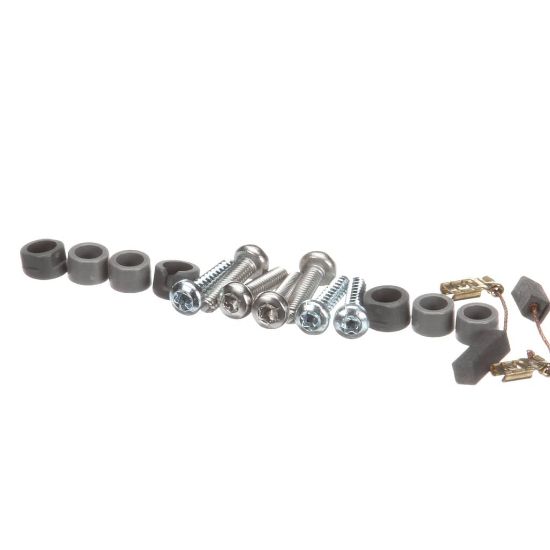 Picture of Robot Coupe Mmp Brushs Part# 89173