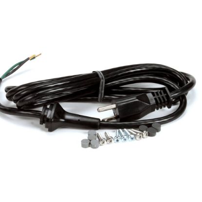 Picture of Robot Coupe Mmp 120V Power Cord Part# 89167