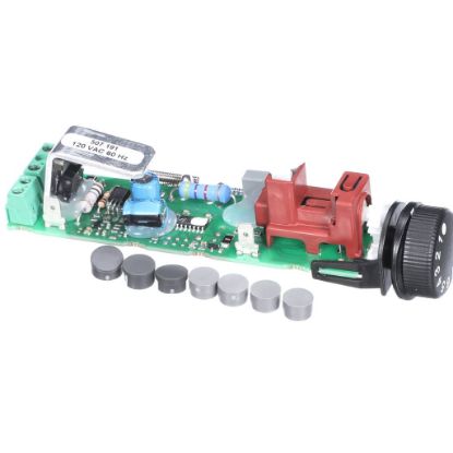 Picture of Robot Coupe Mmp 120V Circ Board Part# 89170