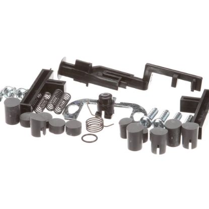 Picture of Robot Coupe Locking Armscrewcap Kit Part# 89156