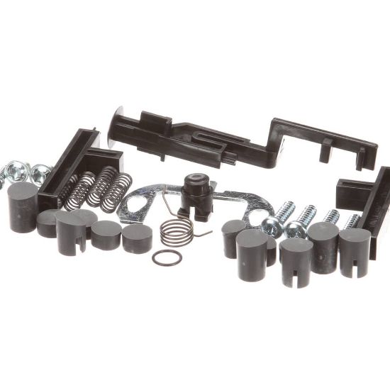 Picture of Robot Coupe Locking Armscrewcap Kit Part# 89156