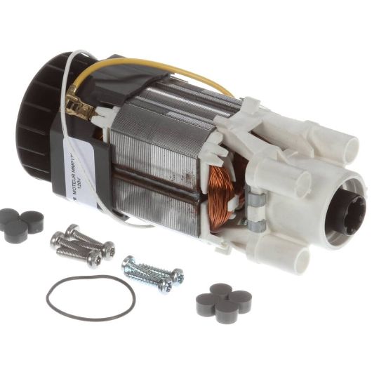 Picture of Robot Coupe Mmp170 120V Motor Part# 89176