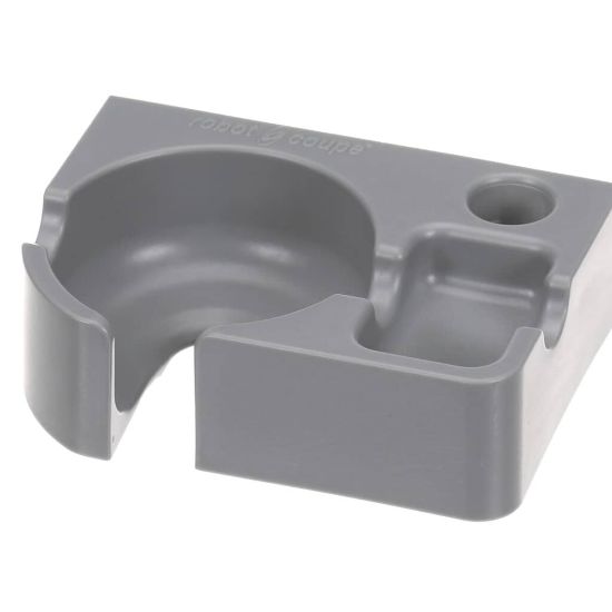Picture of Robot Coupe Micromix Wall Support Part# 89221