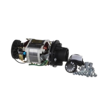 Picture of Robot Coupe Motor 120V Micromix Part# 89245