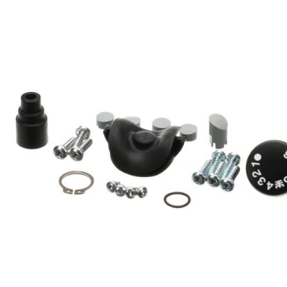 Picture of Robot Coupe Coupling Frame Kit Part# 89217