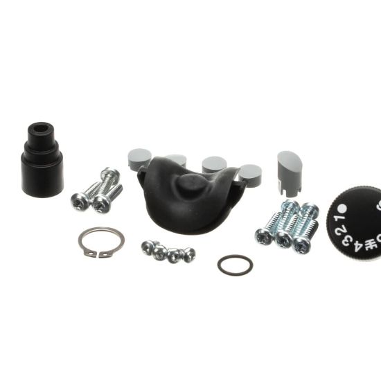 Picture of Robot Coupe Coupling Frame Kit Part# 89217