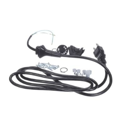 Picture of Robot Coupe Power Cord Micromix 120V Part# 89250