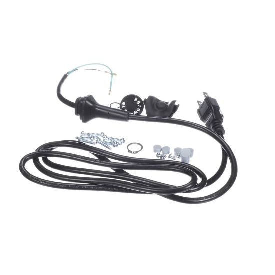 Picture of Robot Coupe Power Cord Micromix 120V Part# 89250