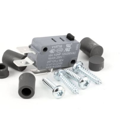 Picture of Robot Coupe Switch/cap Assembly Part# 89365