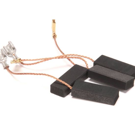 Picture of Robot Coupe Mp 120V Brushs Kit Part# 89469