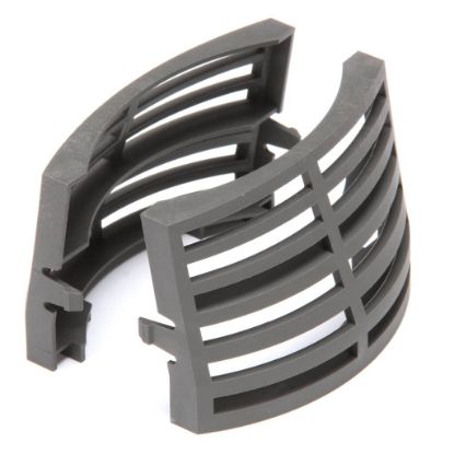 Picture of Robot Coupe Mp Vent Covers Kit Part# 89508