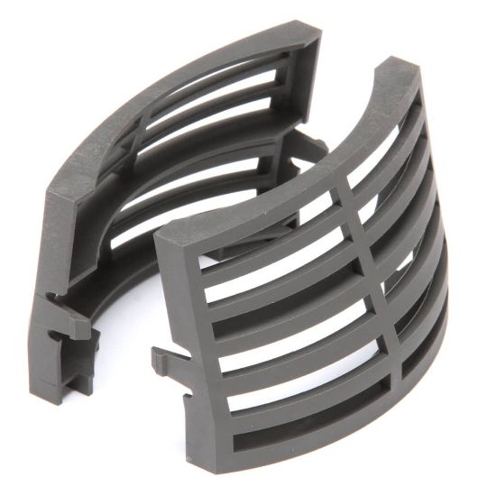Picture of Robot Coupe Mp Vent Covers Kit Part# 89508